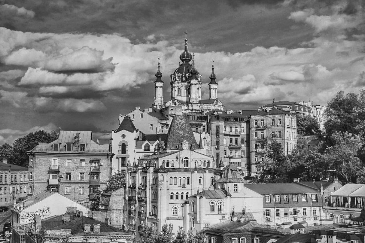 Фон сторінки